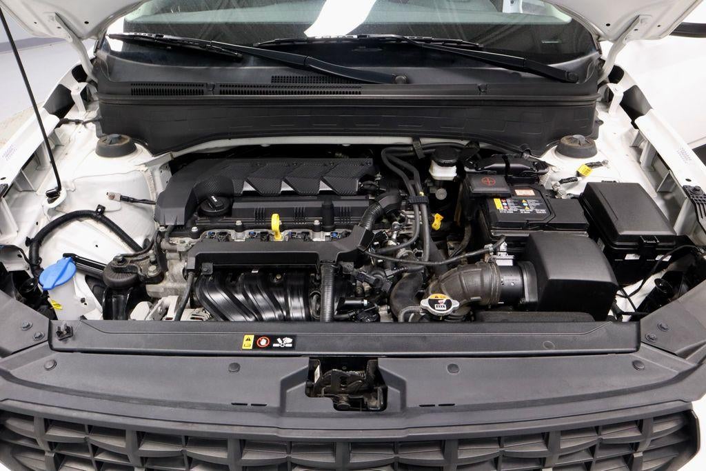 2023 Hyundai VENUE SE