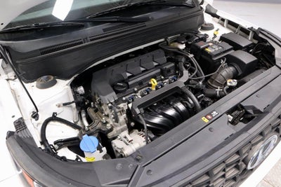 2023 Hyundai VENUE SE