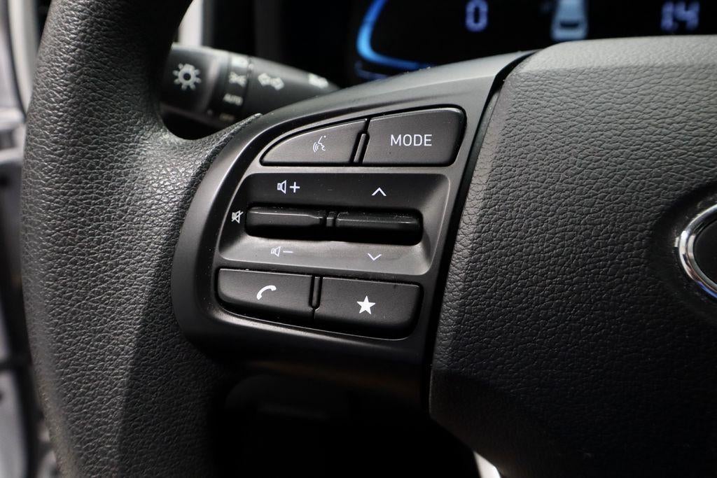 2023 Hyundai VENUE SE