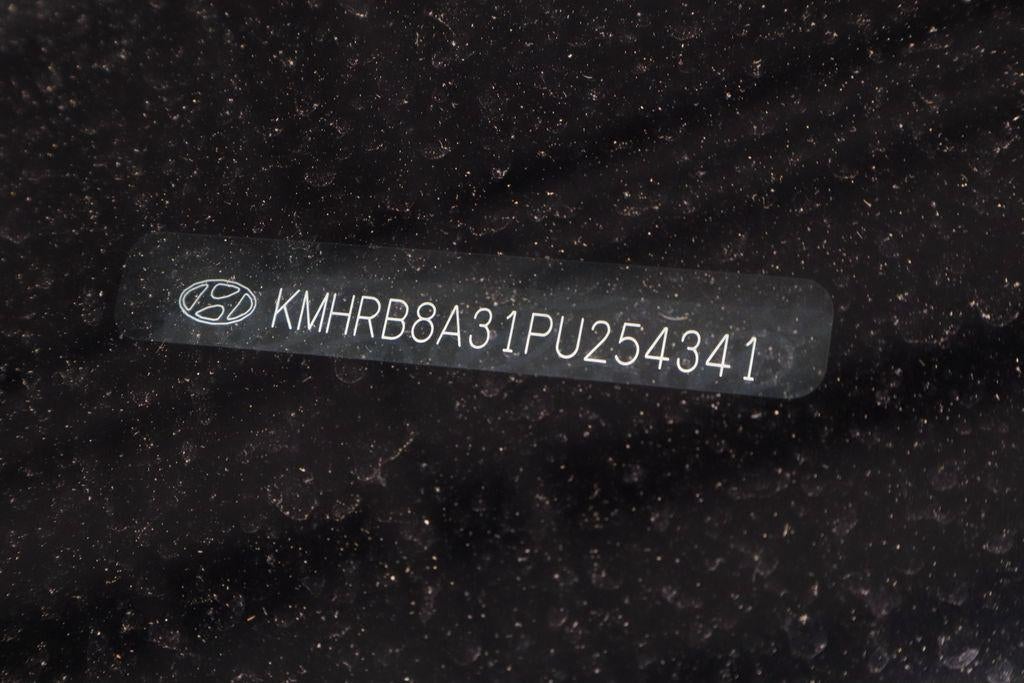 2023 Hyundai VENUE SE