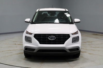 2023 Hyundai VENUE SE