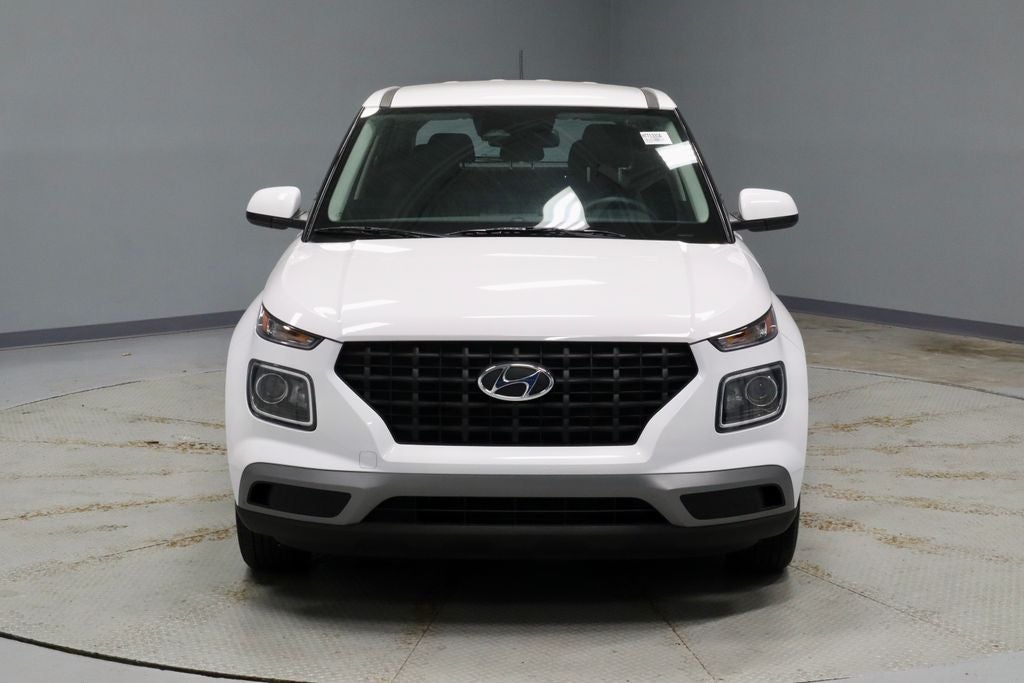 2023 Hyundai VENUE SE