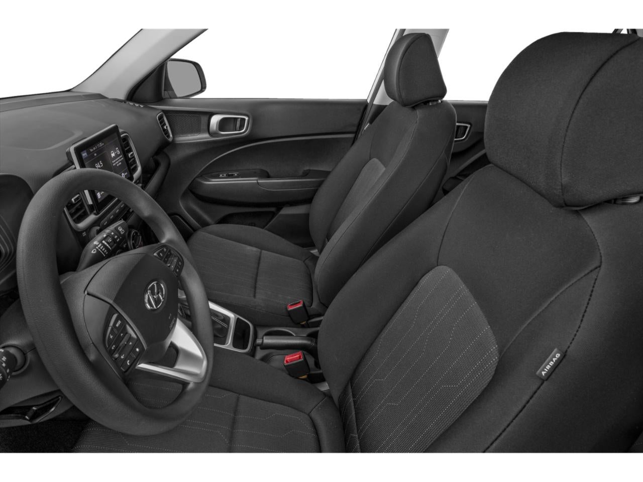 2023 Hyundai VENUE SE