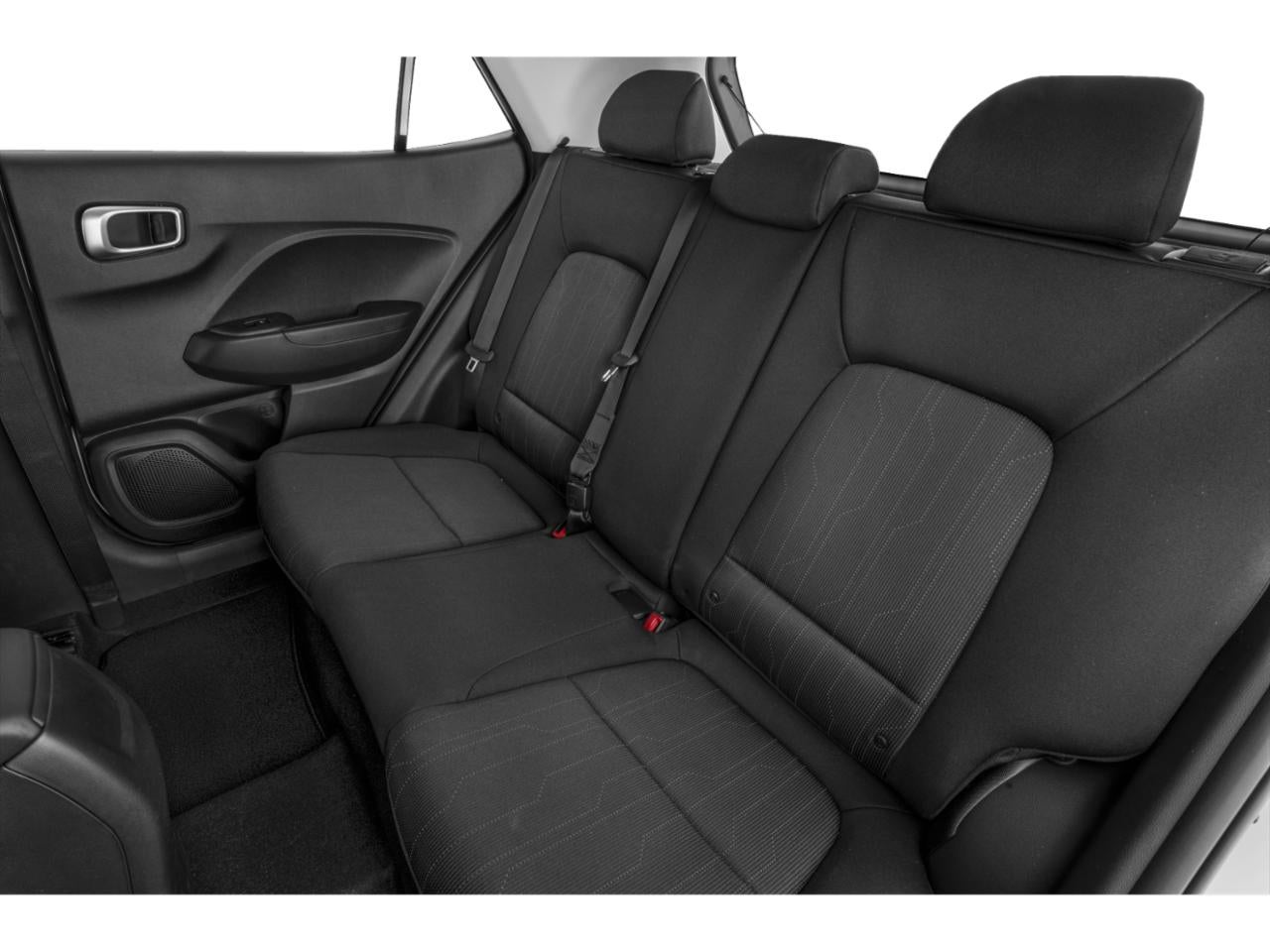 2023 Hyundai VENUE SE