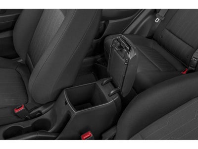 2023 Hyundai VENUE SE
