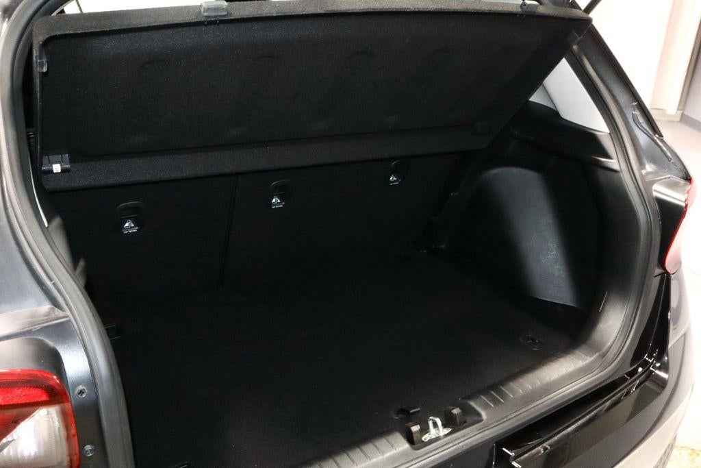2021 Hyundai VENUE SEL
