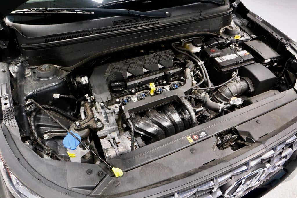 2021 Hyundai VENUE SEL
