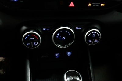 2021 Hyundai VENUE SEL