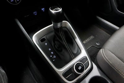 2021 Hyundai VENUE SEL