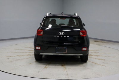 2021 Hyundai VENUE SEL