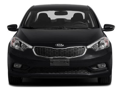 2014 Kia Forte LX
