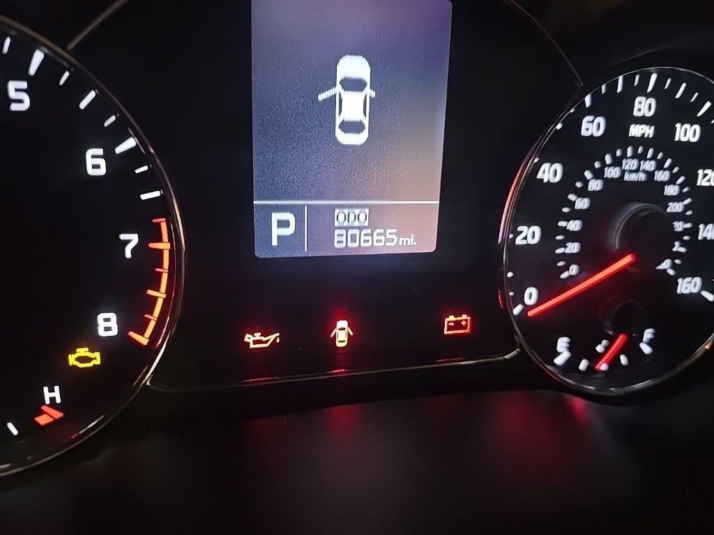 2015 Kia Forte5 EX