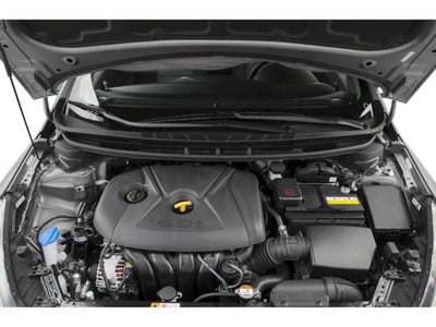 2015 Kia Forte5 EX