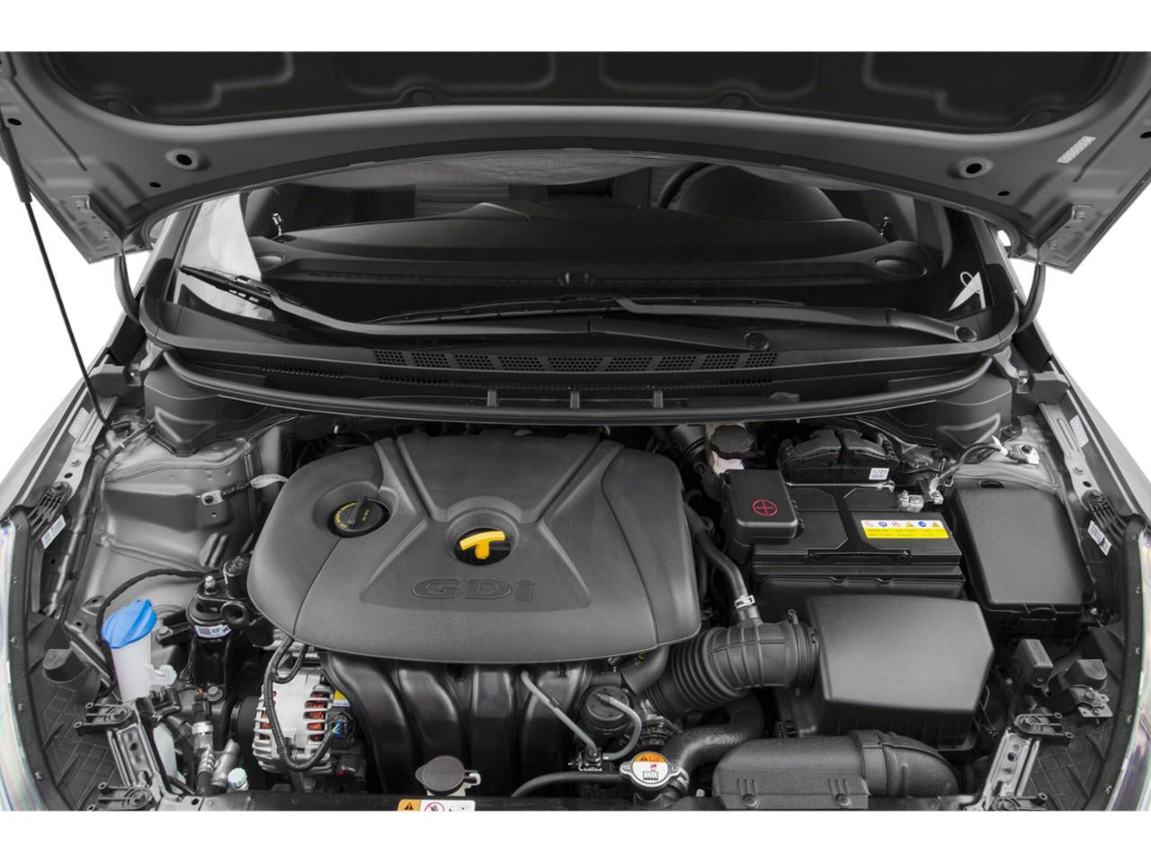 2015 Kia Forte5 EX