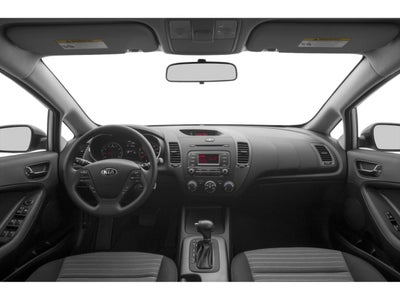 2015 Kia Forte5 EX