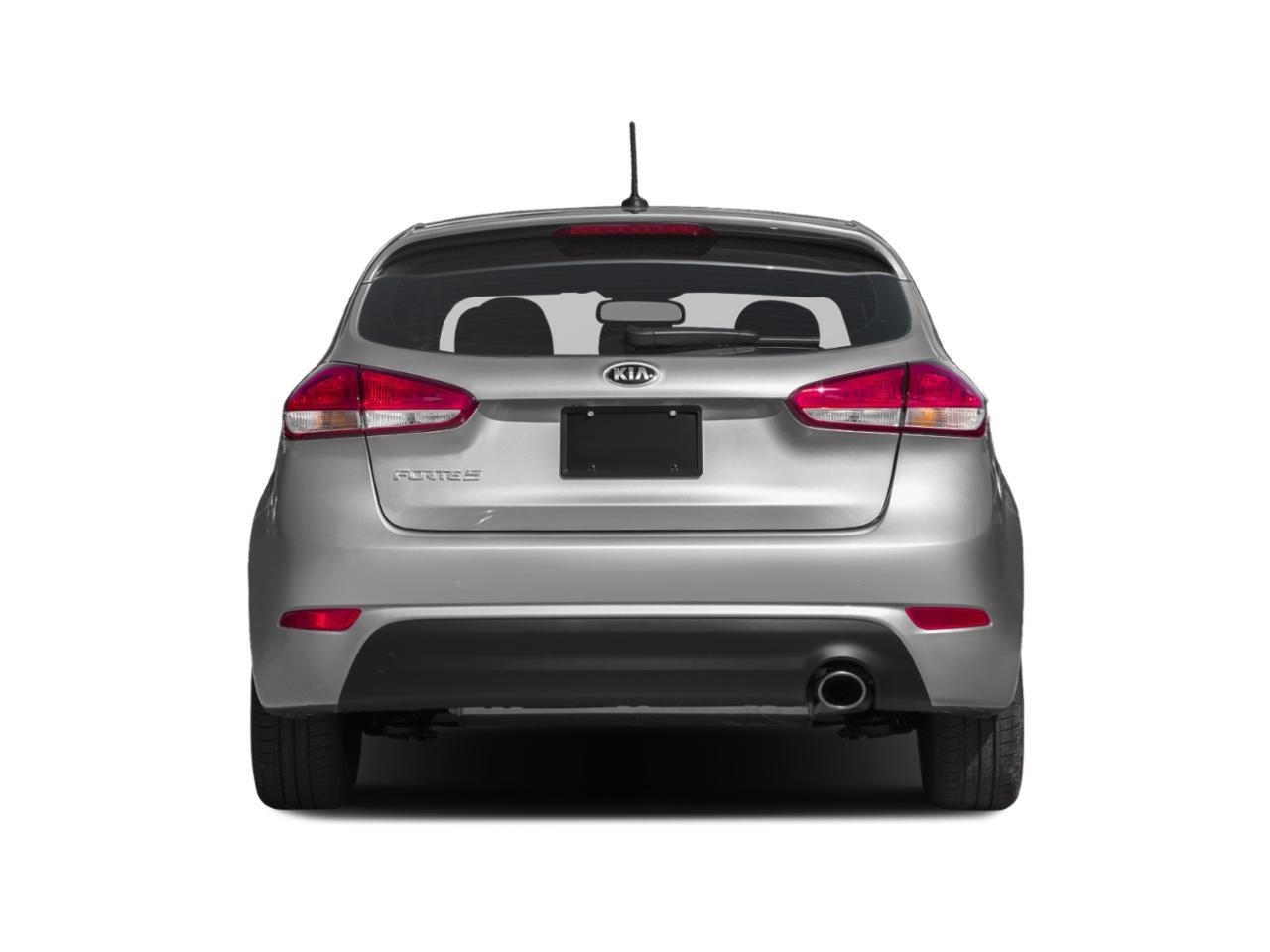 2015 Kia Forte5 EX