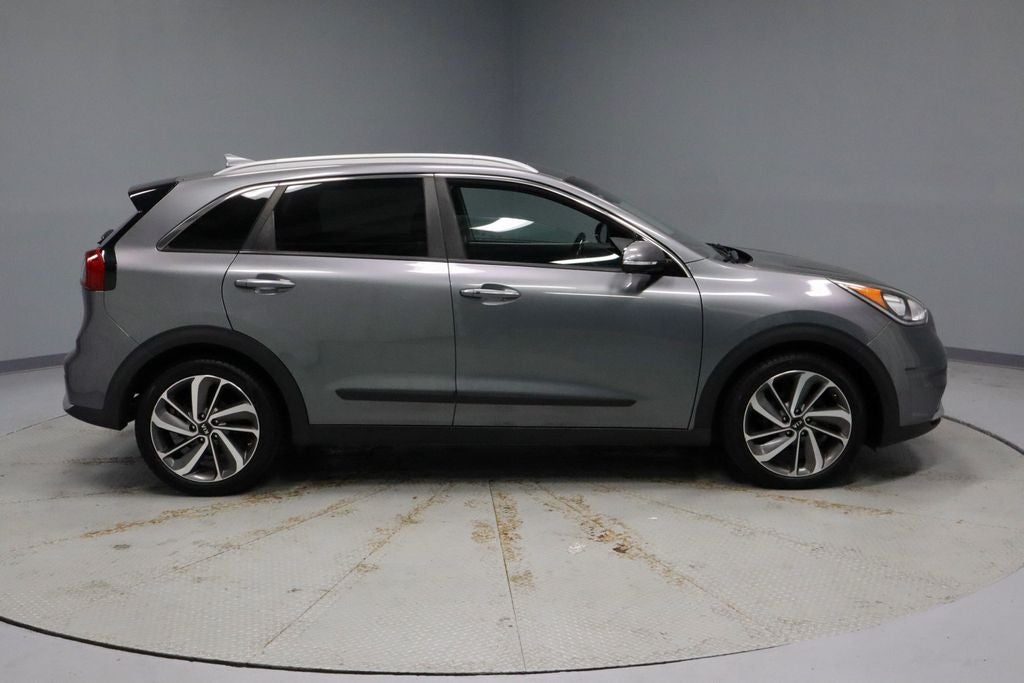 2018 Kia Niro Touring