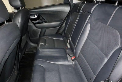 2018 Kia Niro Touring