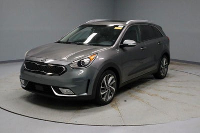 2018 Kia Niro Touring