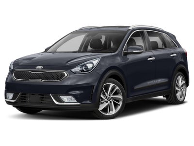2018 Kia Niro Touring