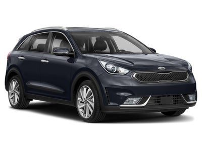2018 Kia Niro Touring