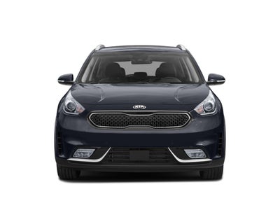 2018 Kia Niro Touring
