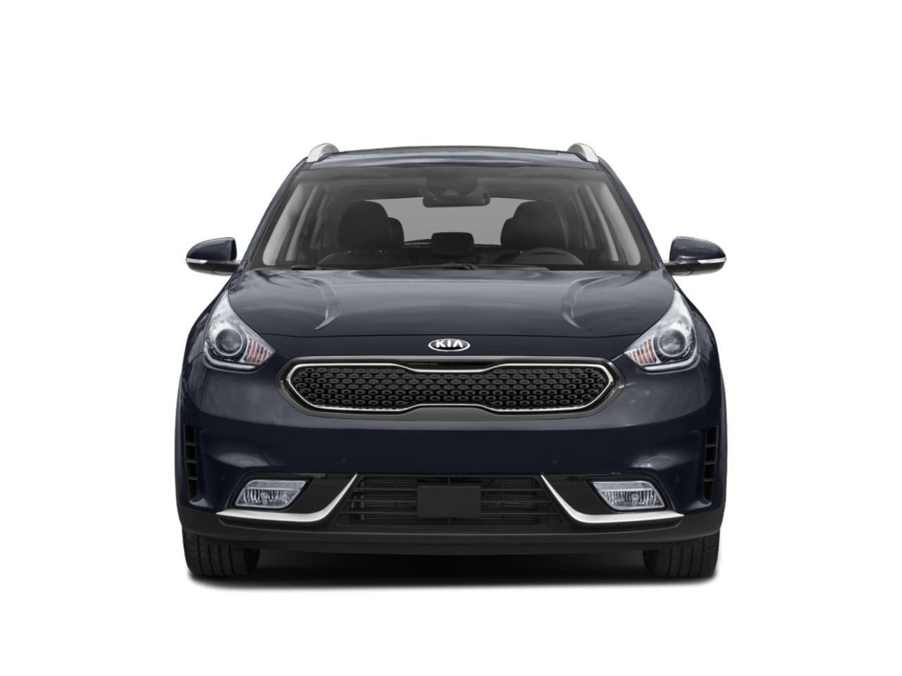 2018 Kia Niro Touring
