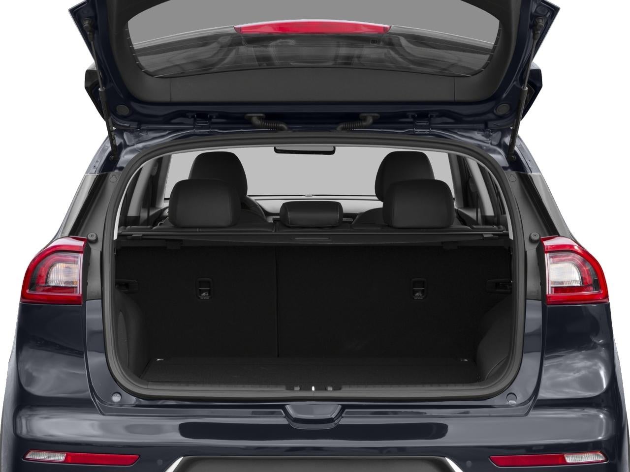 2018 Kia Niro Touring