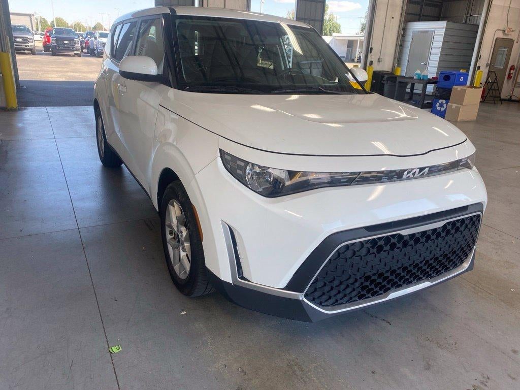 2023 Kia Soul