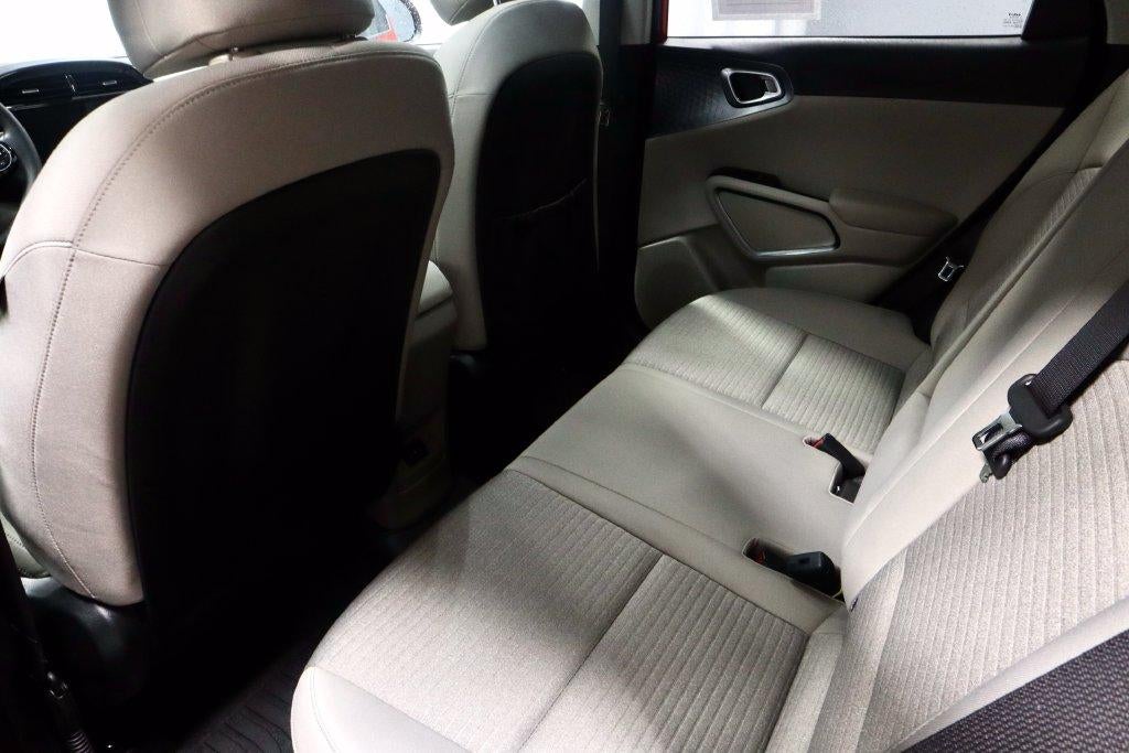 2025 Kia Soul EX