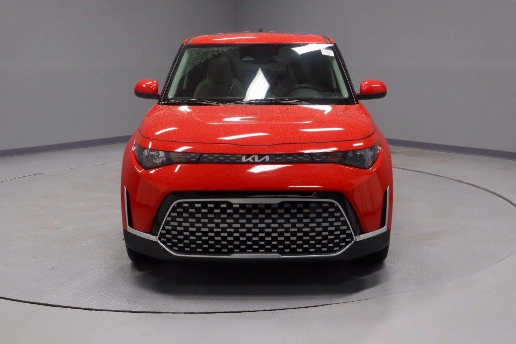 2025 Kia Soul EX