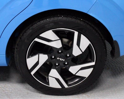 2024 Kia Soul GT-Line