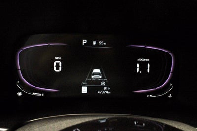 2024 Kia Soul GT-Line