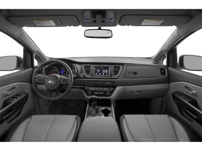 2020 Kia Sedona EX