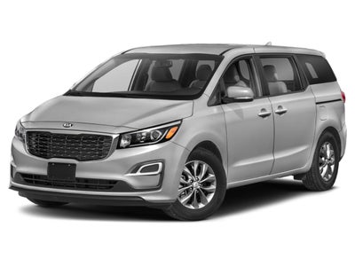 2020 Kia Sedona LX