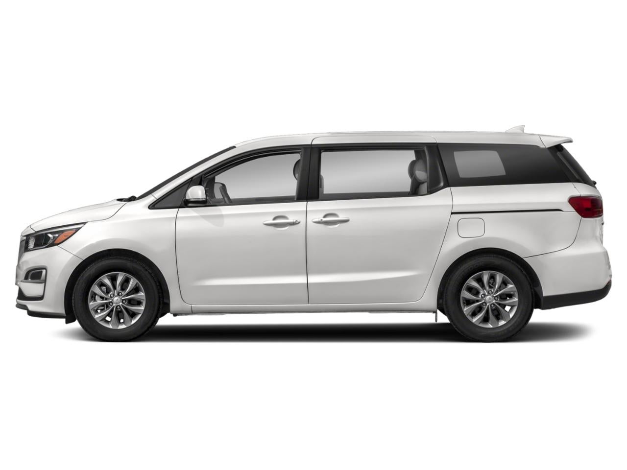 2020 Kia Sedona LX