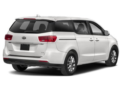 2020 Kia Sedona LX