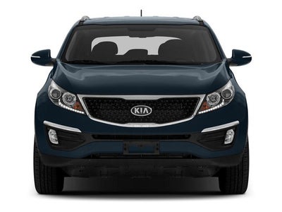2014 Kia Sportage LX