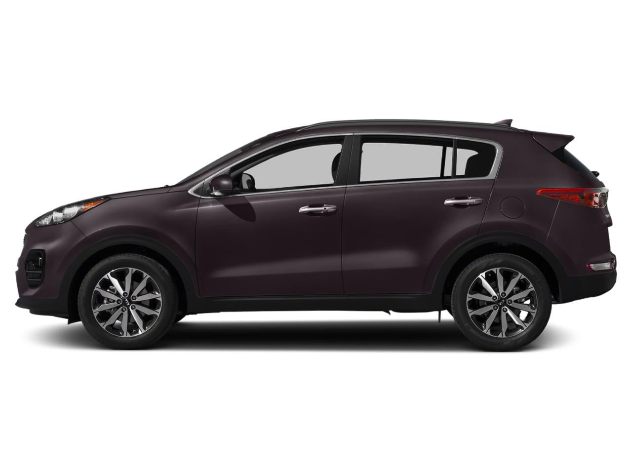 2019 Kia Sportage EX
