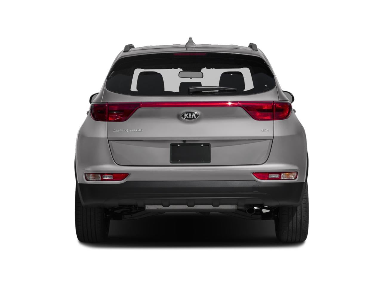 2019 Kia Sportage EX