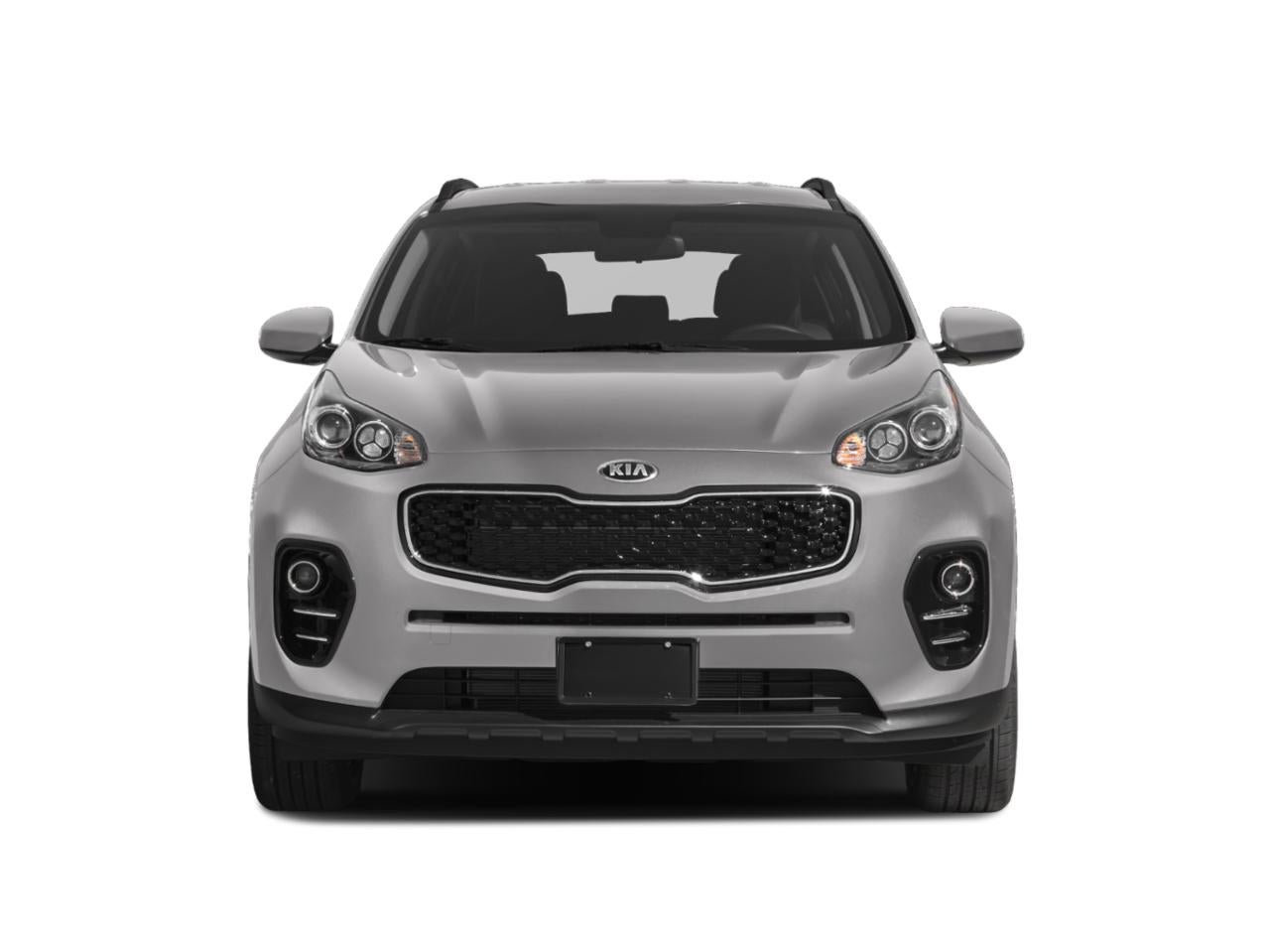 2019 Kia Sportage EX