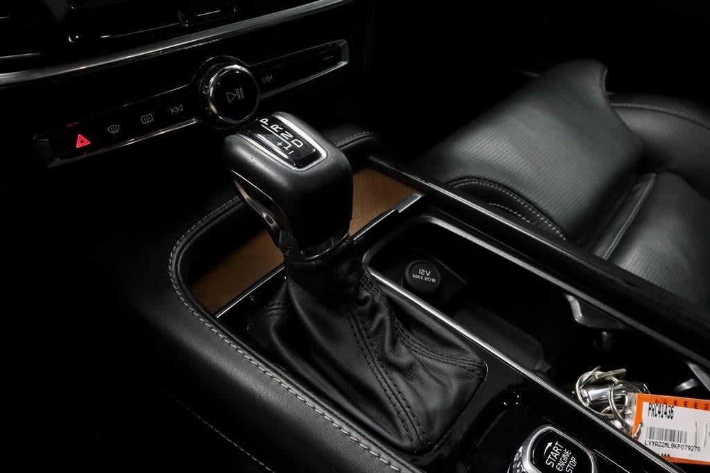 2019 Volvo S90 Inscription