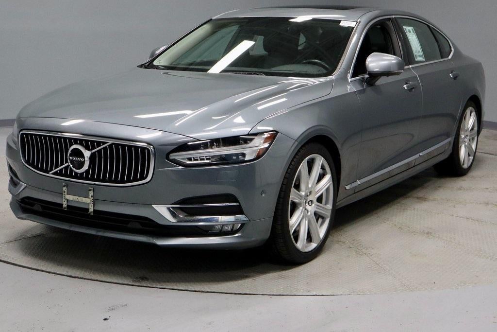 2019 Volvo S90 Inscription