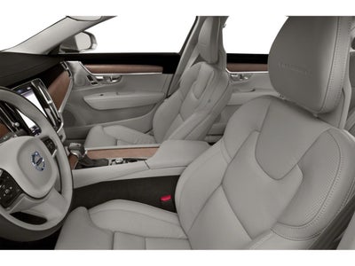 2019 Volvo S90 Inscription