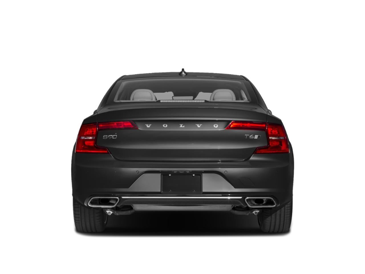 2019 Volvo S90 Inscription