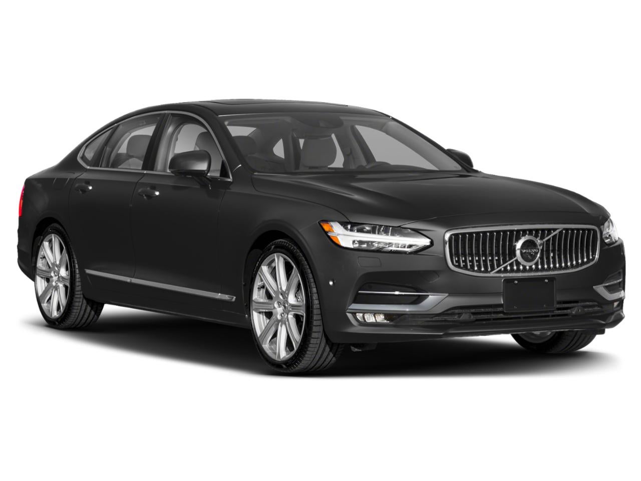 2019 Volvo S90 Inscription