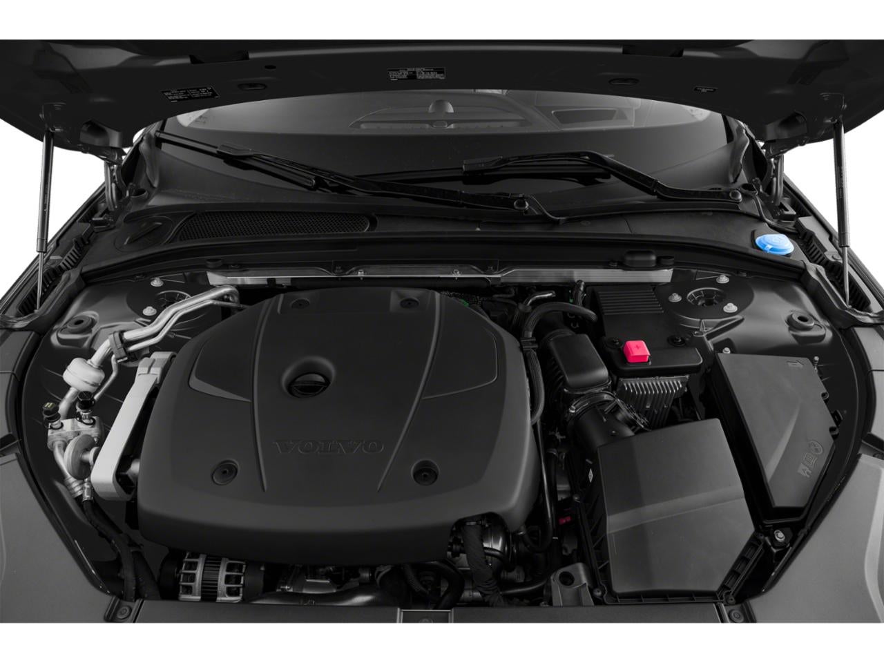 2019 Volvo S90 Inscription