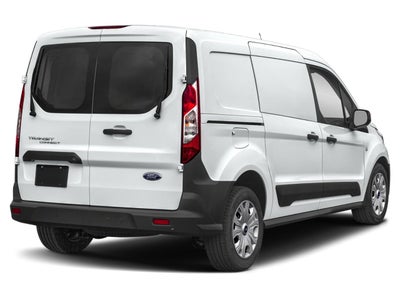 2019 Ford Transit Connect Van XLT