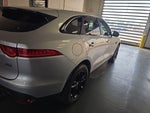 2017 Jaguar F-PACE 35t Premium