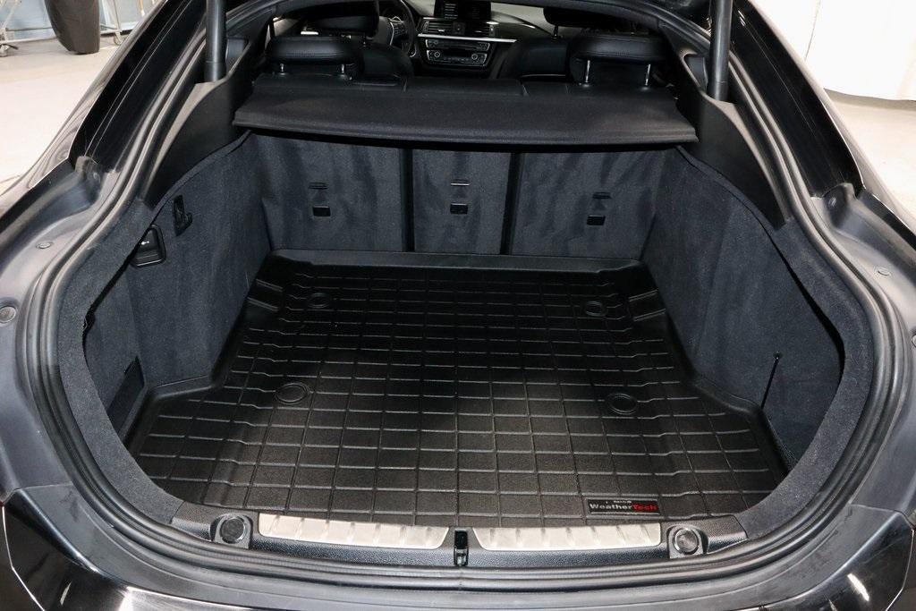 2017 BMW 430i Gran Coupe